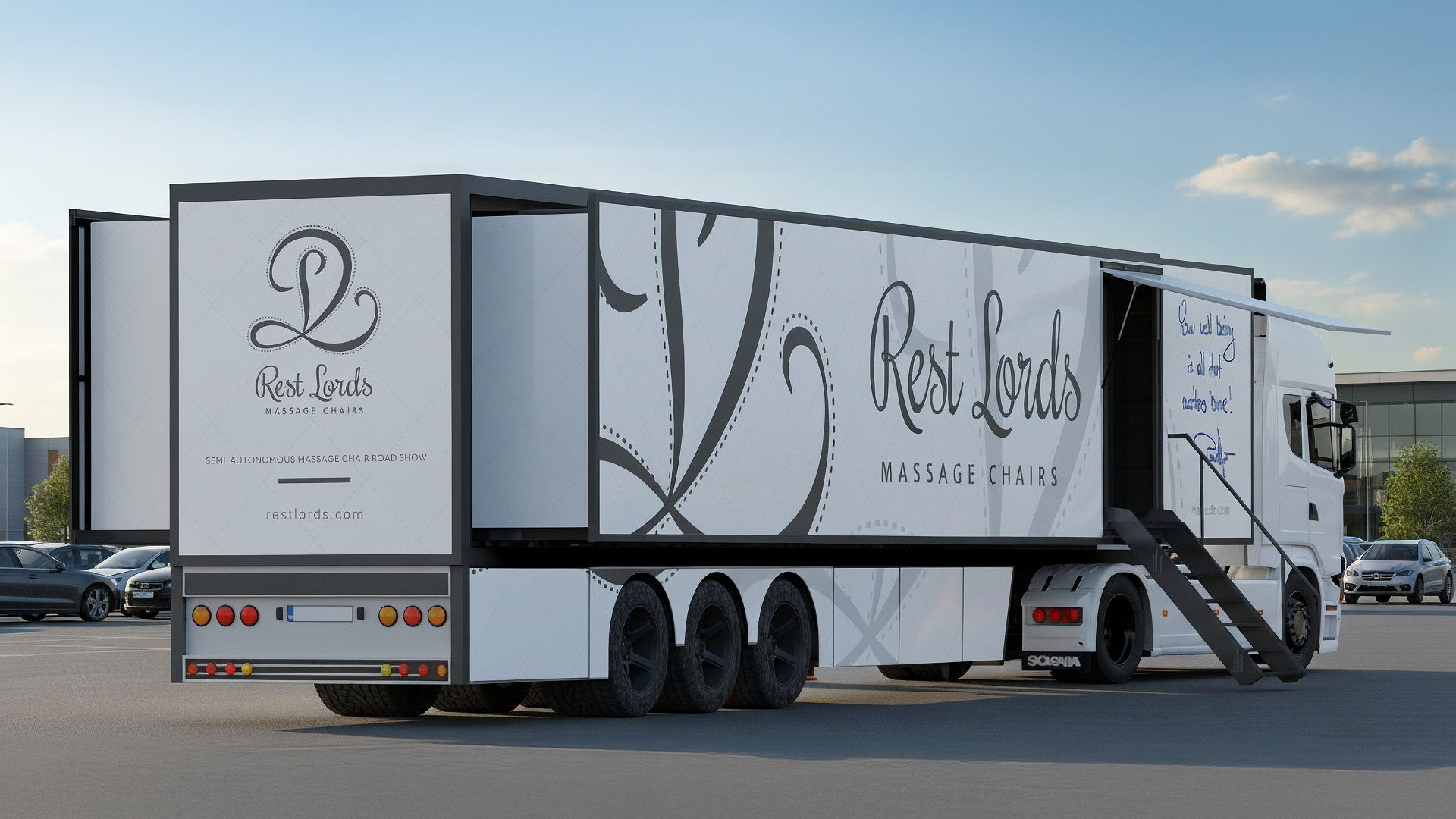 R-ShowRoad